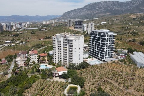 Daire 1+1 Alanya, Antalya, Türkiye №139891 - 22