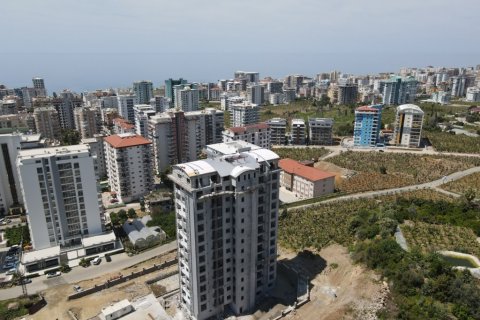 Daire 1+1 Alanya, Antalya, Türkiye №139891 - 4