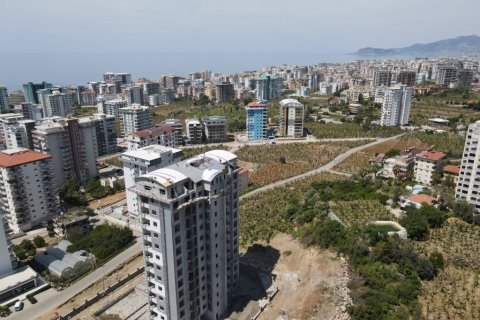 Daire 1+1 Alanya, Antalya, Türkiye №139891 - 13
