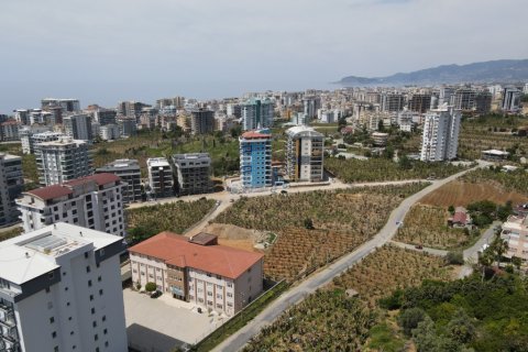 Daire 1+1 Alanya, Antalya, Türkiye №139891 - 20