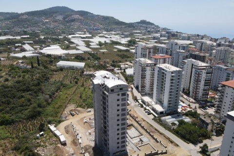 Daire 1+1 Alanya, Antalya, Türkiye №139891 - 26