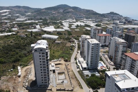Daire 1+1 Alanya, Antalya, Türkiye №139891 - 29