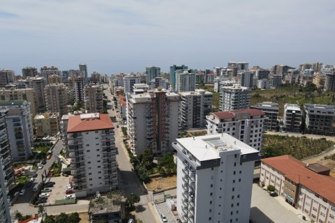 Daire 1+1 Alanya, Antalya, Türkiye №139891 - 23
