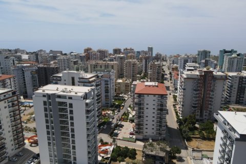 Daire 1+1 Alanya, Antalya, Türkiye №139891 - 18