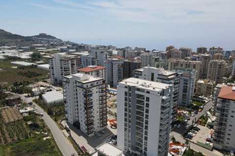 Daire 1+1 Alanya, Antalya, Türkiye №139891 - 17