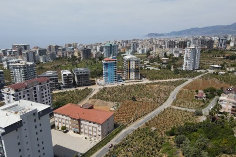 Daire 1+1 Alanya, Antalya, Türkiye №139891 - 16