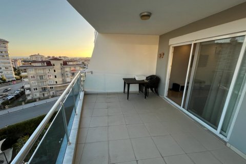Продажа квартиры  в Джикджилли, Анталье, Турция 3 комн., 110м2, №94121 – фото 7