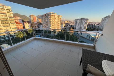 Продажа квартиры  в Джикджилли, Анталье, Турция 3 комн., 110м2, №94121 – фото 6