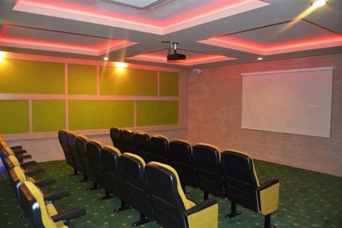 Продажа квартиры  в Джикджилли, Анталье, Турция 3 комн., 110м2, №94121 – фото 23