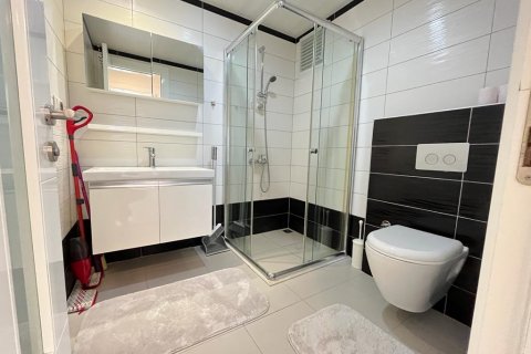 Продажа квартиры  в Джикджилли, Анталье, Турция 3 комн., 110м2, №94121 – фото 10