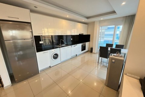 Продажа квартиры  в Джикджилли, Анталье, Турция 3 комн., 110м2, №94121 – фото 2
