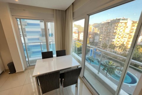 Продажа квартиры  в Джикджилли, Анталье, Турция 3 комн., 110м2, №94121 – фото 4