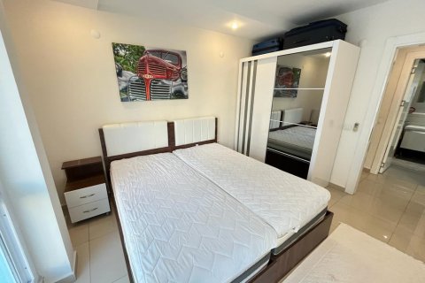 Продажа квартиры  в Джикджилли, Анталье, Турция 3 комн., 110м2, №94121 – фото 13