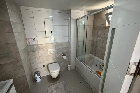 Продажа квартиры  в Джикджилли, Анталье, Турция 3 комн., 110м2, №94121 – фото 14