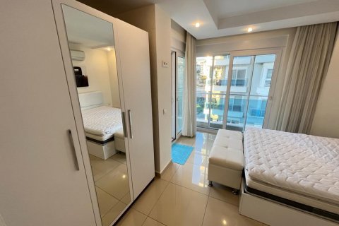 Продажа квартиры  в Джикджилли, Анталье, Турция 3 комн., 110м2, №94121 – фото 16