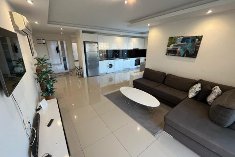 Lägenhet  i Cikcilli, Antalya, Turkiet Nr. 94121