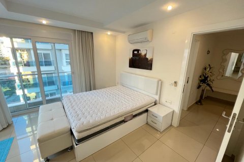 Продажа квартиры  в Джикджилли, Анталье, Турция 3 комн., 110м2, №94121 – фото 15