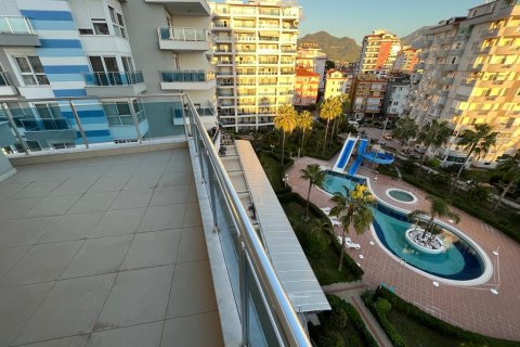 Продажа квартиры  в Джикджилли, Анталье, Турция 3 комн., 110м2, №94121 – фото 8