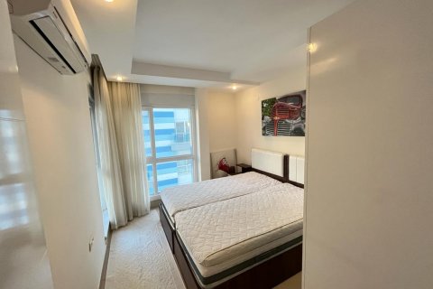 Продажа квартиры  в Джикджилли, Анталье, Турция 3 комн., 110м2, №94121 – фото 12