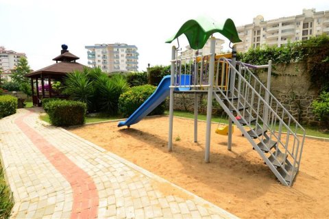 Продажа квартиры  в Джикджилли, Анталье, Турция 3 комн., 110м2, №94121 – фото 21