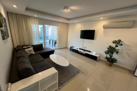 Продажа квартиры  в Джикджилли, Анталье, Турция 3 комн., 110м2, №94121 – фото 5