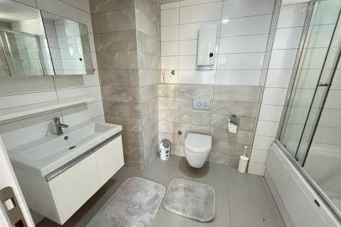 Продажа квартиры  в Джикджилли, Анталье, Турция 3 комн., 110м2, №94121 – фото 19