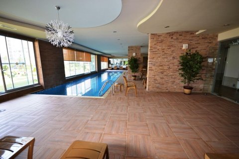 Продажа квартиры  в Джикджилли, Анталье, Турция 3 комн., 110м2, №94121 – фото 26