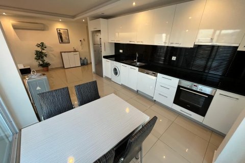 Продажа квартиры  в Джикджилли, Анталье, Турция 3 комн., 110м2, №94121 – фото 3