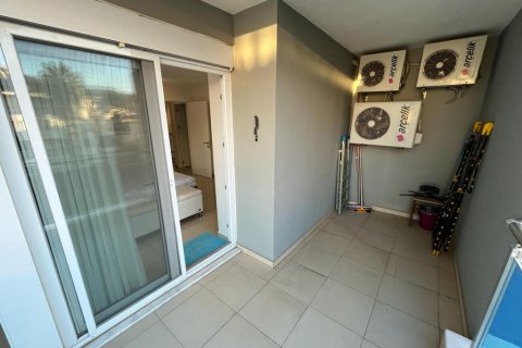 Продажа квартиры  в Джикджилли, Анталье, Турция 3 комн., 110м2, №94121 – фото 18