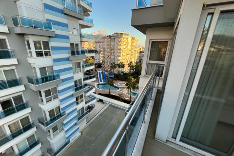 Продажа квартиры  в Джикджилли, Анталье, Турция 3 комн., 110м2, №94121 – фото 11