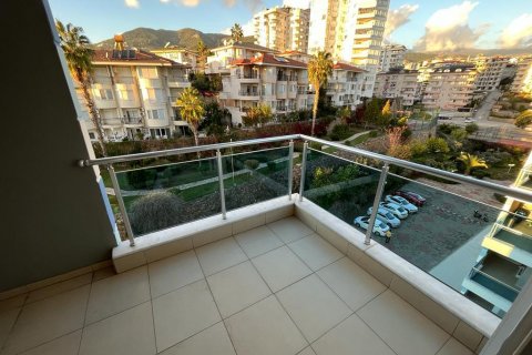 Продажа квартиры  в Джикджилли, Анталье, Турция 3 комн., 110м2, №94121 – фото 17