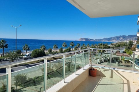 Daire   Kestel, Antalya, Türkiye №94118