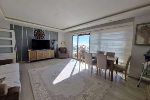 Продажа квартиры в Кестеле, Анталье, Турция 3 комн., 115м2, №94118 – фото 2
