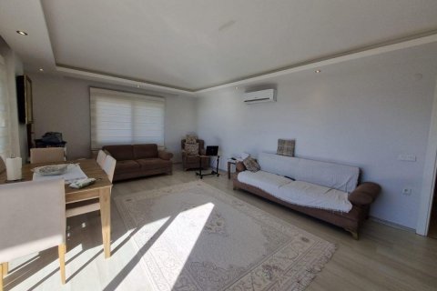 Продажа квартиры в Кестеле, Анталье, Турция 3 комн., 115м2, №94118 – фото 4