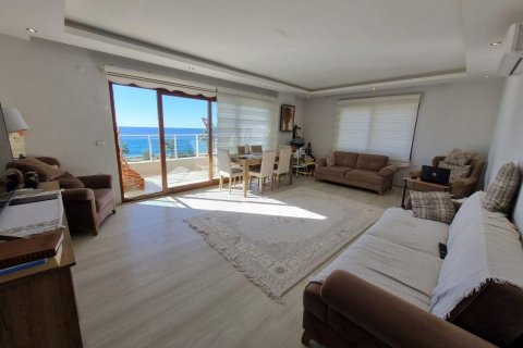 Продажа квартиры в Кестеле, Анталье, Турция 3 комн., 115м2, №94118 – фото 3