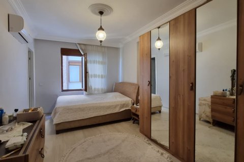 Продажа квартиры в Кестеле, Анталье, Турция 3 комн., 115м2, №94118 – фото 14