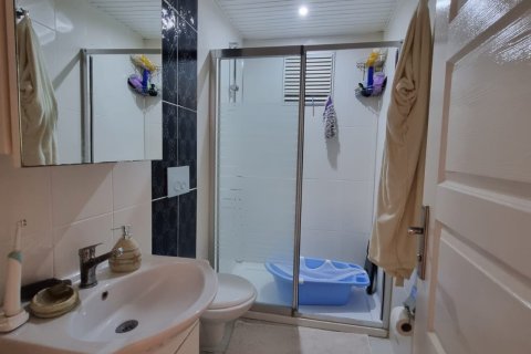 Продажа квартиры в Кестеле, Анталье, Турция 3 комн., 115м2, №94118 – фото 13