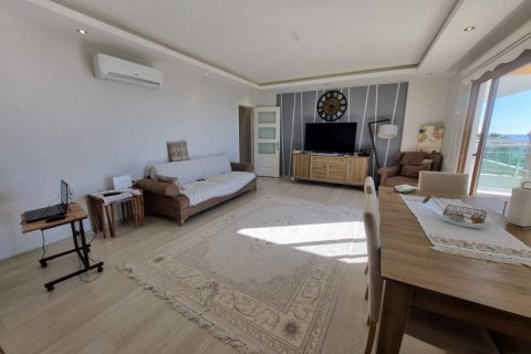 Продажа квартиры в Кестеле, Анталье, Турция 3 комн., 115м2, №94118 – фото 5