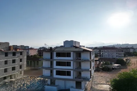 Apartment for sale  in Kepez, Canakkale, Turkey, 1 bedroom, 60m2, No. 220611 – photo 2