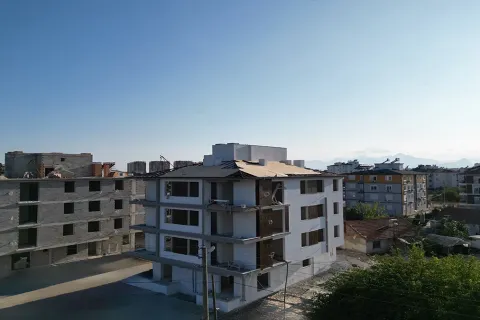 Apartment for sale  in Kepez, Canakkale, Turkey, 1 bedroom, 60m2, No. 220611 – photo 3