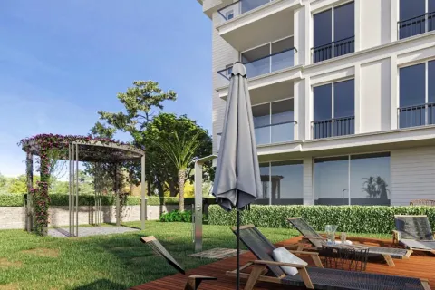 3+1 Wohnung in Kepez, Canakkale, Türkei Nr. 220609 - 4