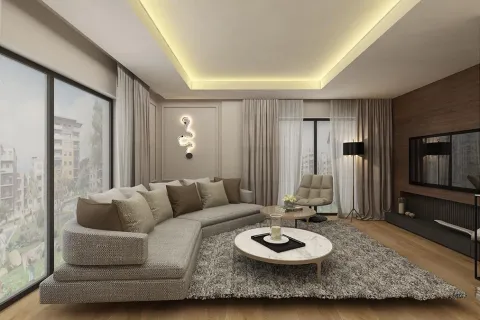 3+1 Wohnung in Kepez, Canakkale, Türkei Nr. 220609 - 15