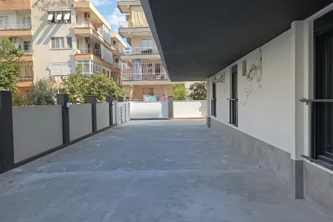 3+1 Leilighet  i Mugla, Tyrkia Nr. 223910 - 7