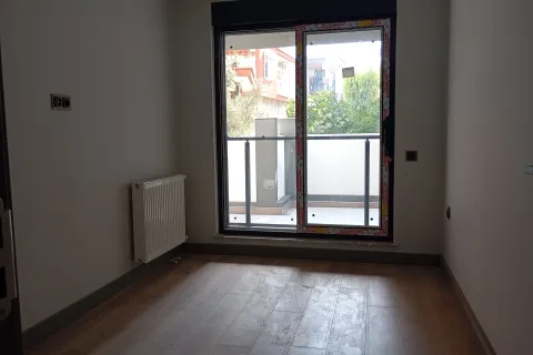 3+1 Leilighet  i Mugla, Tyrkia Nr. 223910 - 17