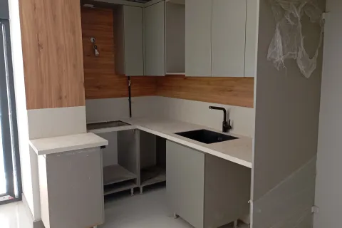 3+1 Leilighet  i Mugla, Tyrkia Nr. 223910 - 19