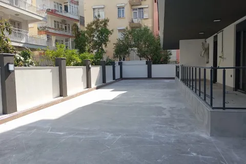 3+1 Leilighet  i Mugla, Tyrkia Nr. 223910 - 6