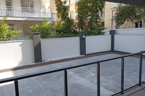 3+1 Leilighet  i Mugla, Tyrkia Nr. 223910 - 25