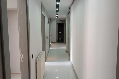 3+1 Leilighet  i Mugla, Tyrkia Nr. 223910 - 15