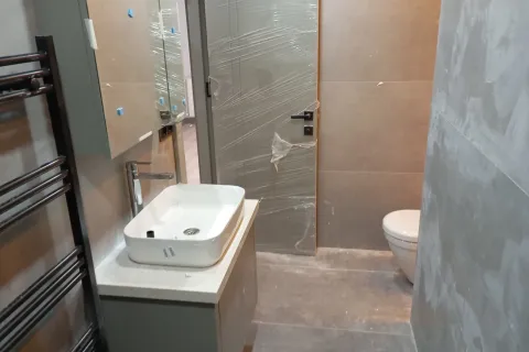 3+1 Leilighet  i Mugla, Tyrkia Nr. 223910 - 13