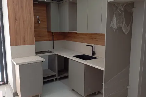 3+1 Leilighet  i Mugla, Tyrkia Nr. 223910 - 12